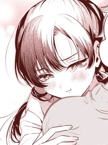 青梅抱竹马